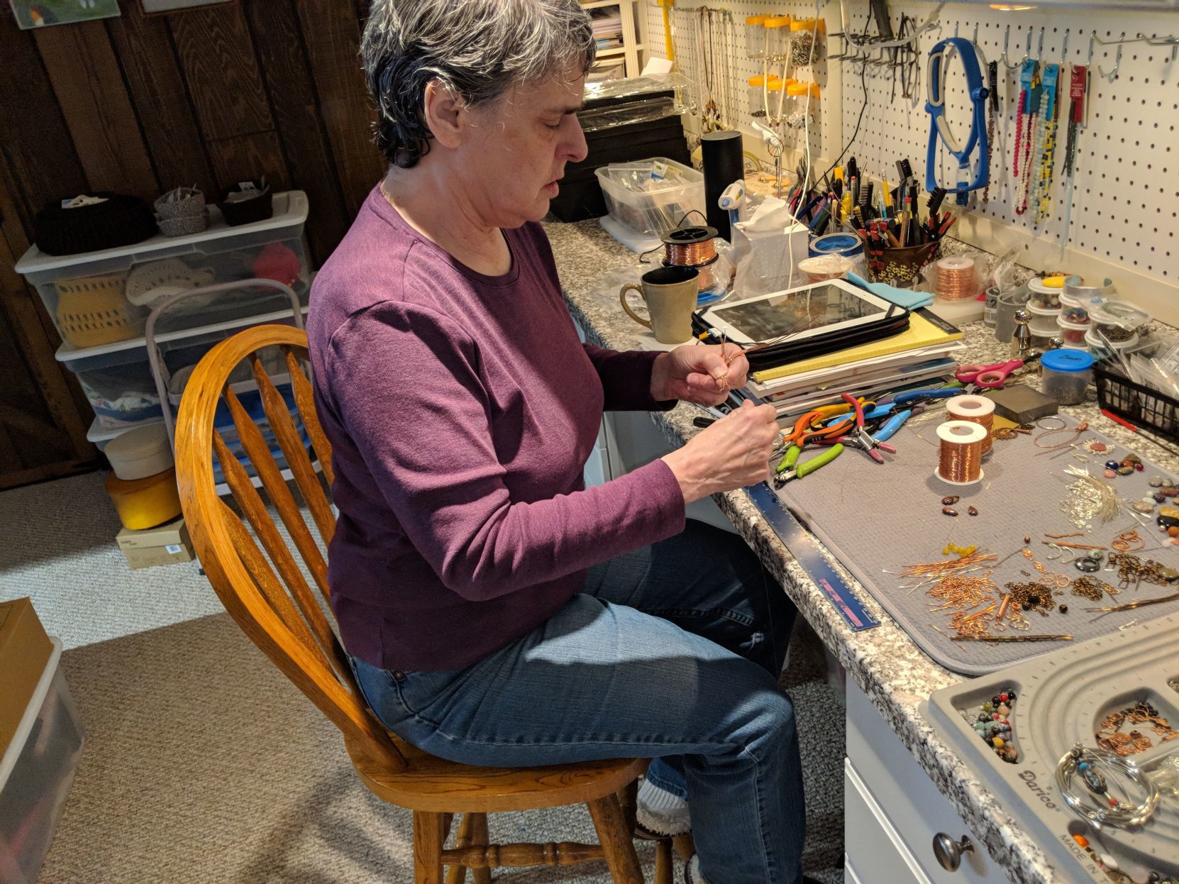 Marlys Ebaugh